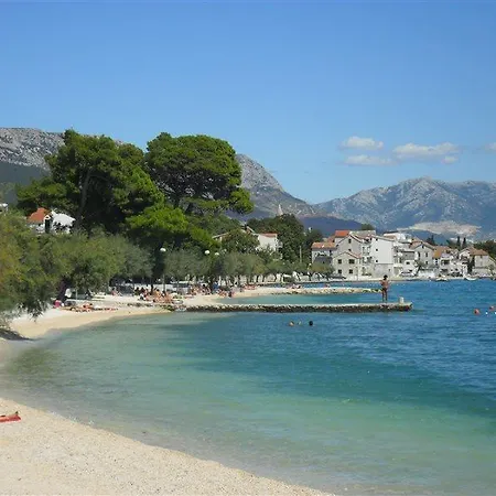 Baletna Skola Hotel 3*