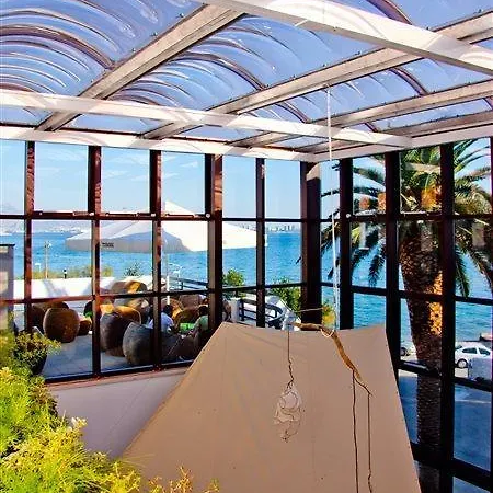 Baletna Skola Hotel 3*