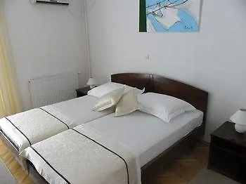 Baletna Skola Hotel Kastel Kambelovac