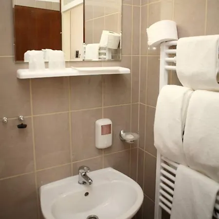 Hotel Baletna Skola